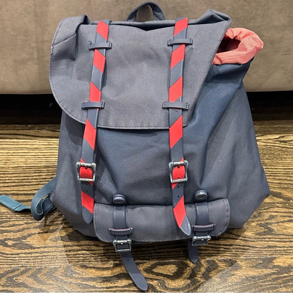 Herschel backpack - Picture 5 of 8